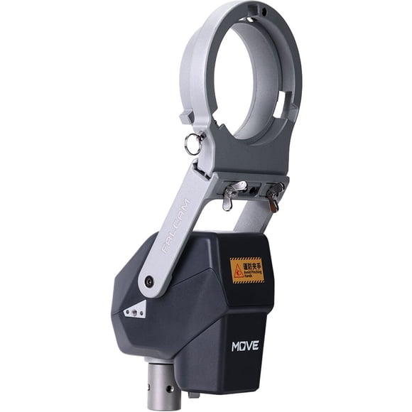 Ulanzi Falcam Cabezal Motorizado para Iluminación Remota Move LightGo MV0A02 MV0A4A02