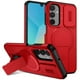 thumbnail image 1 of Funda FOXDOCK para Samsung Galaxy A16 – Magnética Antigolpes con Soporte y Protección Doble, 1 of 6