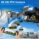 thumbnail image 3 of Dron BLINORY GPS con cámara 2K HD FPV 5G y transmisión, 3 of 7