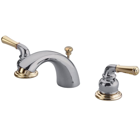 Grifo Kingston Brass Magellan II Mini Widespread KB954