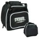 thumbnail image 1 of Kit de repuesto Storm negro con velcro negro, blanco y plata, 1 of 3