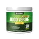 thumbnail image 1 of Jugo Verde Detox En Polvo SupliDaily 300g 30 Porciones Sabor Piña Con Probióticos, 1 of 10