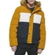thumbnail image 1 of Chaqueta Tommy Hilfiger, acolchada, de tela ártica, tipo bomber con esnórquel, para hombre, 1 of 3