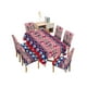 thumbnail image 3 of Mantel Fiestas Patrias Con 6 Fundas De Sillas, 3 of 6
