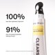 thumbnail image 4 of Gel para Ojos CLEARSTEM 15 ml – Péptidos Antienvejecimiento para Patas de Gallo, 4 of 9