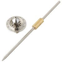 Juego De Puntas Y Agujas De Repuesto Devilbiss Startingline 1.8 Mm