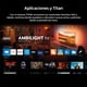 thumbnail image 2 of Televisor Ambilight TV 85" Philips LED 4K UHD 85PUD8209, 2 of 10
