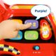 thumbnail image 4 of Toy VTech Pop-a-Balls Push and Pop Bulldozer con sonido, color rojo, 4 of 7