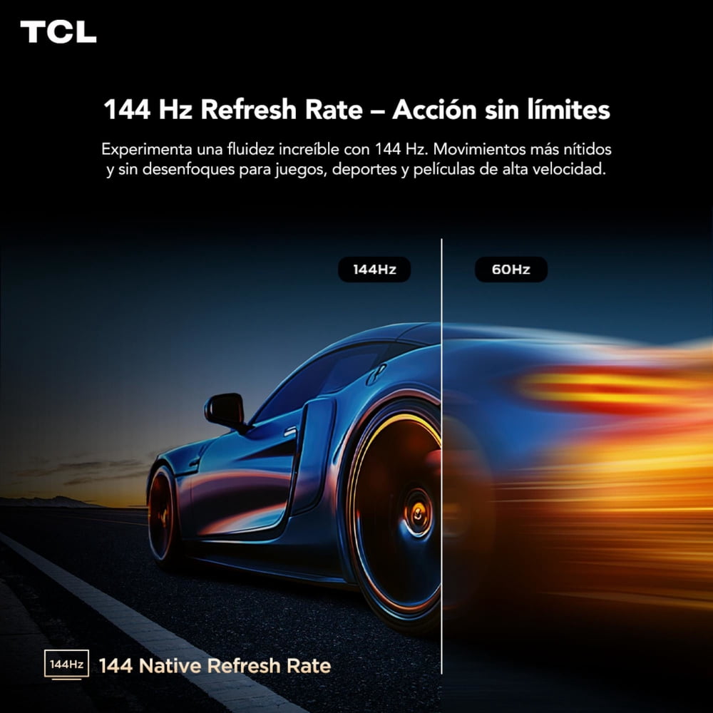 TCL P8K 98", foto 6