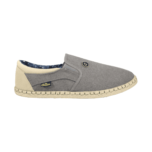 Zapatos De Descanso Chaude Gris Hombre | 872-2633 - Talla 43