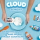 thumbnail image 2 of Kit de slime Elmer's de 5 piezas – Nube, 2 of 6