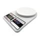 thumbnail image 1 of Pesa Balanza Digital De Cocina 7kg Blanco, 1 of 3