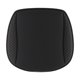 thumbnail image 5 of Cojín De Asiento Con Refrigeración USB, Cojín Para Asiento De Coche, Asiento De Coche Suave Y Fresco Para Oficina En Casa, Color Negro, 5 of 5