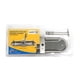 thumbnail image 5 of Kit Repuesto Quemador Ovalado + Difusor de Llama Ajustables Universales Parrillas Gas, 5 of 9