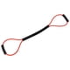 thumbnail image 5 of Bandas De Resistencia Shadow Boxing Gym Indoor Pull Rope Home Red 20LB, 5 of 5