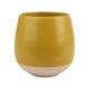 thumbnail image 2 of Mug Ceramica Amarillo, 2 of 3