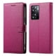 thumbnail image 2 of Funda para FOXDOCK OnePlus Nord N20 SE 4G– Cuero Premium, 3 ranuras para tarjetas, Protección contra impactos, 2 of 5