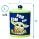 thumbnail image 3 of Tarro para galletas y aperitivos Silver Buffalo Star Wars Grogu, tamaño grande, 3 of 9
