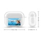 thumbnail image 2 of Luca-theme AirPods Pro Earphone Case Compatible with Apple Devices Premium Flexible TPU theme Custom, 2 of 6