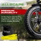 thumbnail image 2 of Cámara de bicicleta Happy Ebikes 26\" x 4\" de alta resistencia y anti pinchazos, 2 of 7