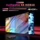 thumbnail image 3 of X88 Pro 14 Max Android TV Box, RK3528 Octa-Core, 2GB RAM 16GB ROM, Android 14, Wi-Fi 6, BT5.2, 8K Ultra HD, HDR10+, Control Remoto por Voz, 3 of 11