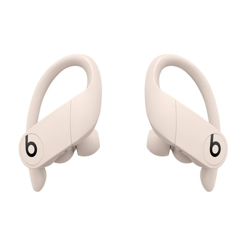 Auriculares Inalámbricos Beats Powerbeats Pro Apple H1 Chip Ivory