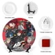 thumbnail image 3 of Persona 5 Royal Plato decorativo de porcelana fina (bone china), plato decorativo de cerámica para hogar, oficina, soporte de pared, platos decorativos para dormitorio - 6 pulgadas (15 cm), 3 of 6