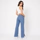 thumbnail image 2 of Jeans Mujer Holgado Ancho J9237, 2 of 7