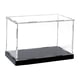 thumbnail image 1 of Vitrina Acrílica Hecha A Mano, Vitrina, Soporte Para Figuras Coleccionables De Juguete, 1 of 5