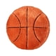 thumbnail image 3 of Almohada Deportiva Abrazable Y Creativa, Almohada Con Pelota Deportiva Para Pascua, Cumpleaños, Baloncesto S, 3 of 3