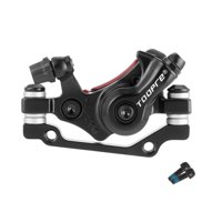 Ioensy - Componente De Freno De Disco Mecánico De Bicicleta De Montaña Para Los Entusiastas Del Ciclismo