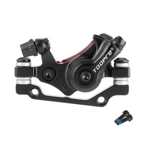 Ioensy - Componente De Freno De Disco Mecánico De Bicicleta De Montaña Para Los Entusiastas Del Ciclismo