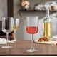 thumbnail image 2 of Set 4 Copas Vino Panello 414 Ml Color Agua, 2 of 5