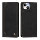 thumbnail image 2 of Funda Billetera para iPhone 15 Imán y Resistente Negro, 2 of 6