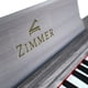 thumbnail image 3 of Piano Digital Zim-500-grey Zimmer, 3 of 7