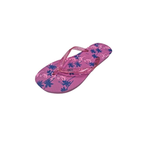 Vinnys Outlet - Hawaiana Mujer Rosado