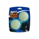 thumbnail image 4 of Juguete para perros Chuckit Max Glow Ball, tamaño mediano, para perros de 9 a 27 kg, paquete de 21, 4 of 9