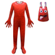 thumbnail image 2 of Disfraz Garden Of Banban De Niños Roblox Cosplay, 2 of 10