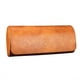 thumbnail image 1 of WESSLECO 3 Slots Roll Travel Case Portable Vintage PU Leather Watch Organizer Display Storage Box For Men Gift, 1 of 3