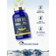 thumbnail image 2 of Suplemento De Aceite De Pescado 3000 Mg De Omega 3 200 Cápsulas Blandas, 2 of 3