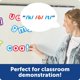 thumbnail image 4 of Imanes de Fonética Learning Resources - 100 Piezas, 4 of 7