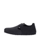 thumbnail image 5 of Sandalias Birkenstock London de cuero negro, horma estrecha, talla 39 EU, 5 of 9