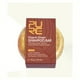 thumbnail image 1 of 100% Organic Shampoo Bar with All Natural Essential Oils - He Shou Wu, Ginger & Botanical - Zero Waste Biodegradable Packaging, 1 of 5