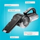thumbnail image 3 of Aspirador de mano BLACK+DECKER dustbuster PIVOT VAC, 3 of 6