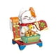 thumbnail image 4 of Bloques De Construcción Fortune Cats, Adornos De Año Nuevo Para Niñas Y Niños De 6, 7 Y 8 Años, 4 of 5