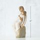 thumbnail image 2 of Figurita Willow Tree Madre e Hija 15 cm, 2 of 6