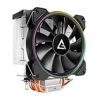 Disipador Cpu Antec A400 Rgb