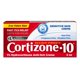 thumbnail image 1 of Crema anti-picazón Cortizone 10 1 % hidrocortisona 60 ml, 1 of 8