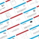 thumbnail image 4 of Tarjetas Didácticas Sat Mejores Estudiantes 2024 2025 400 Vocabulario Y Matemáticas, 4 of 6
