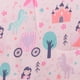 thumbnail image 4 of Plumón 1.5 plaza 100% poliéster dieño princesas, 4 of 4